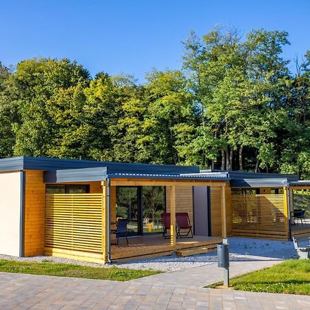 Wine Camp Hazic Ξενοδοχείο Sveti Martin Na Muri Εξωτερικό φωτογραφία